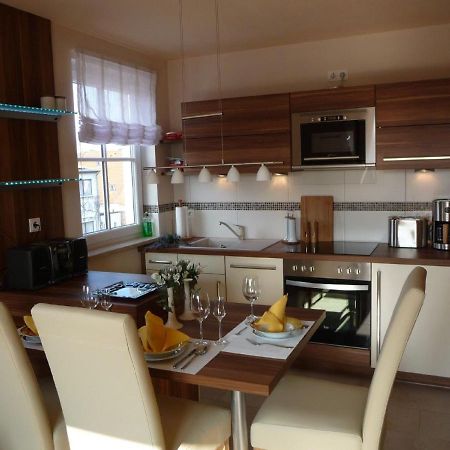Ferienwohnung Seeanemone I Graal-Mueritz Zewnętrze zdjęcie