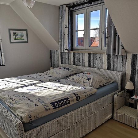 Ferienwohnung Seeanemone I Graal-Mueritz Zewnętrze zdjęcie