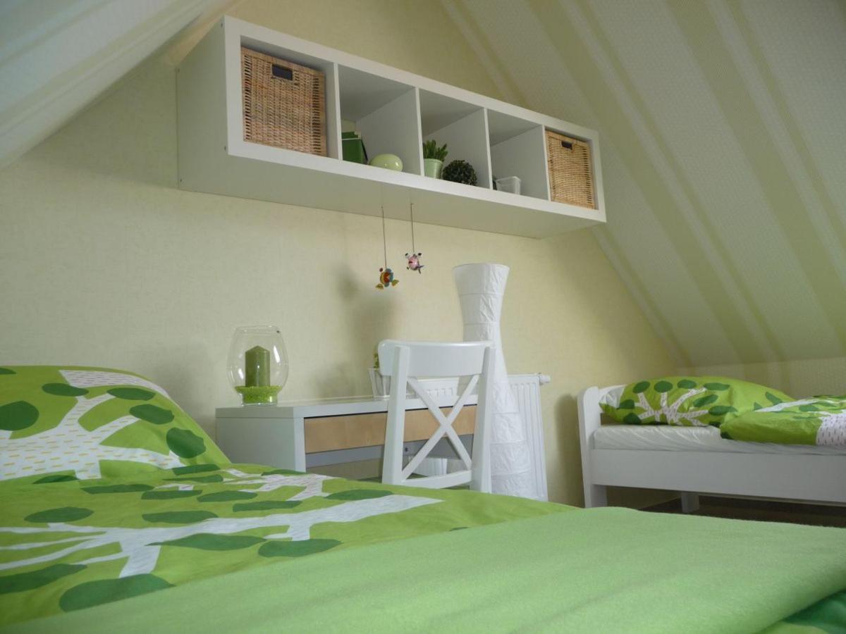 Ferienwohnung Seeanemone I Graal-Mueritz Zewnętrze zdjęcie