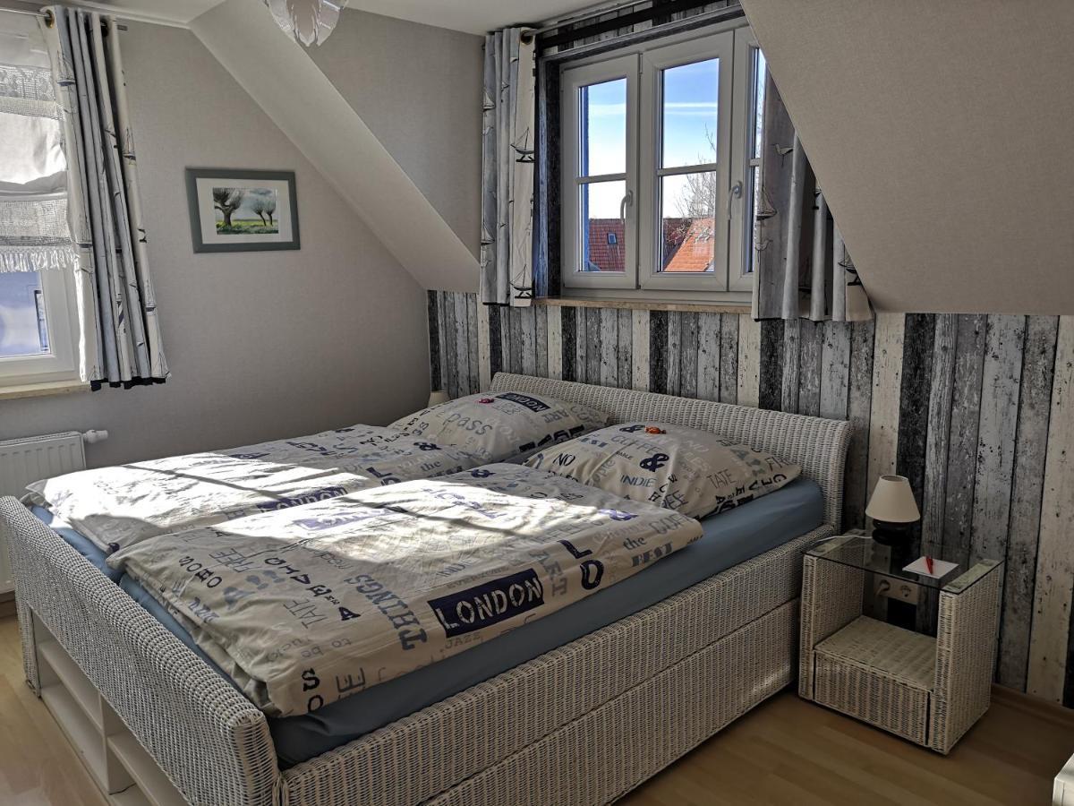 Ferienwohnung Seeanemone I Graal-Mueritz Zewnętrze zdjęcie